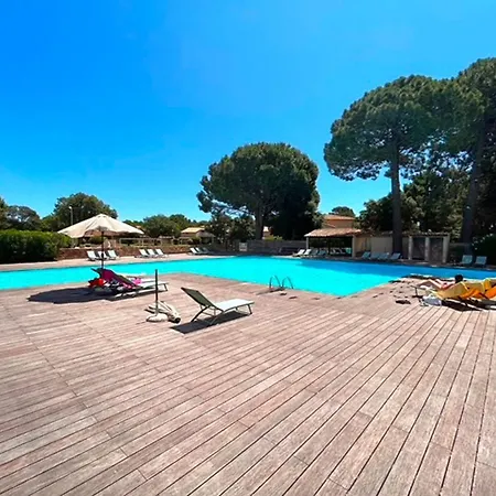 T4 Fior Di Cala Rossa By Pinarello Services *
